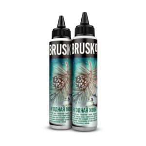 Brusko - Ягодная хвоя Brusko - Ягодная хвоя