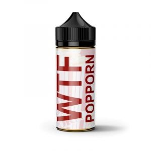 WTF - Popporn WTF - Popporn