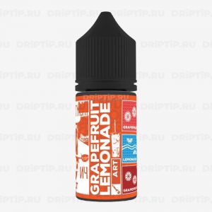 ART Salt - Grapefruit Lemonade