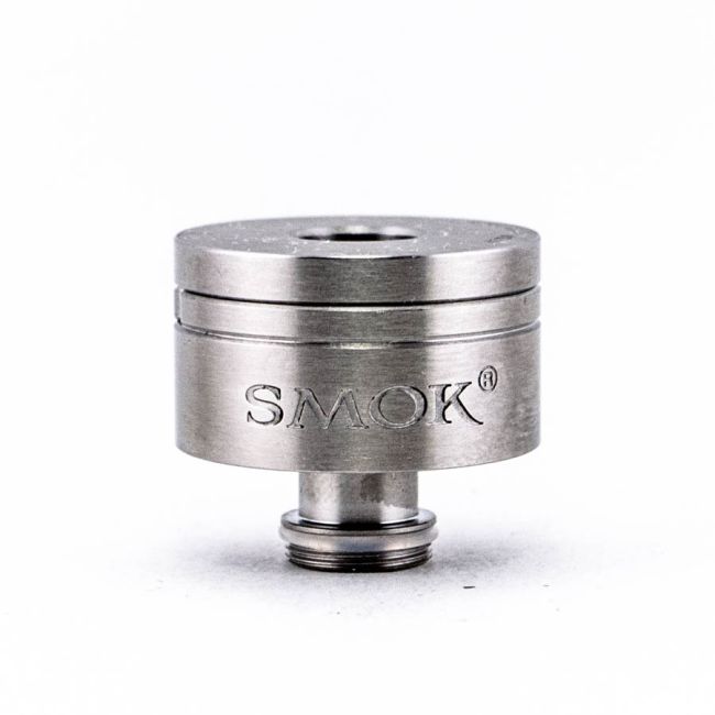 Smok TFV4 full kit (оригинал) - обслуживаемый бак Smok TFV4 full kit (оригинал) - обслуживаемый бак