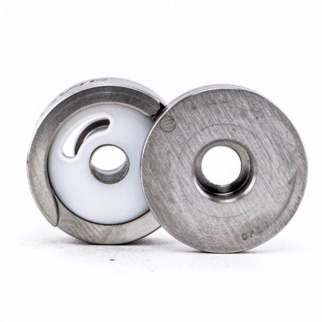 Smok TFV4 full kit (оригинал) - обслуживаемый бак Smok TFV4 full kit (оригинал) - обслуживаемый бак