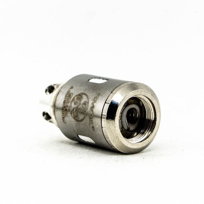 Smok TFV4 full kit (оригинал) - обслуживаемый бак Smok TFV4 full kit (оригинал) - обслуживаемый бак