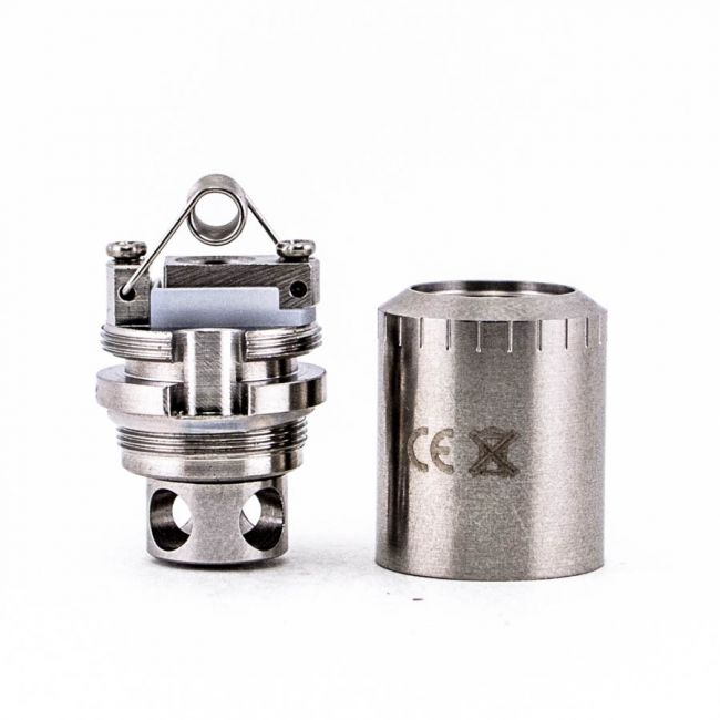 Smok TFV4 full kit (оригинал) - обслуживаемый бак Smok TFV4 full kit (оригинал) - обслуживаемый бак