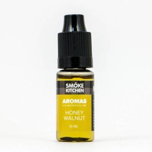 SmokeKitchen Honey walnut (Грецкий орех с медом) 10мл
