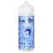 Жидкость Vape Nation Черничный пончик 3 mg, 120 ml 