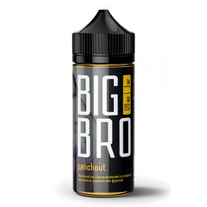 Big Bro Gold - Choco Bubble