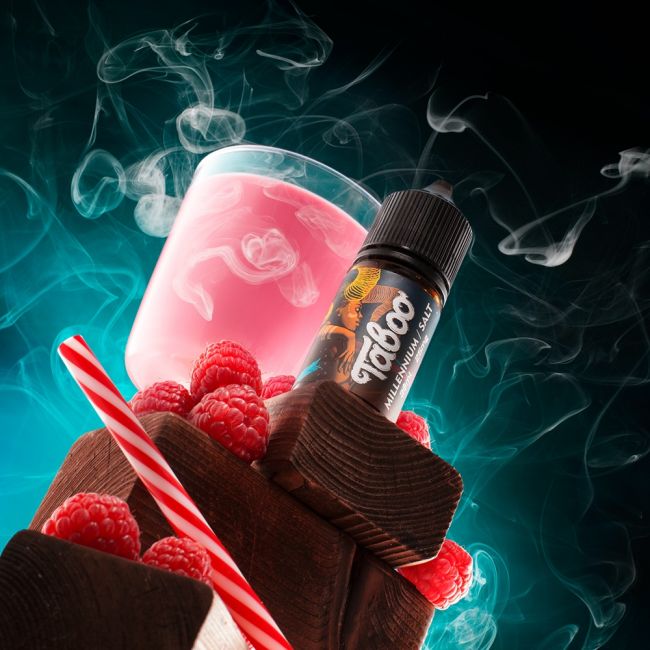 Жидкость TABOO Salt - Millennium 