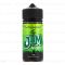 Tunguska Jam - Apple Gummie