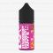 ART Salt - Strawberry-Raspberry Taffy
