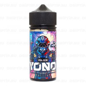 Yono - Gyro
