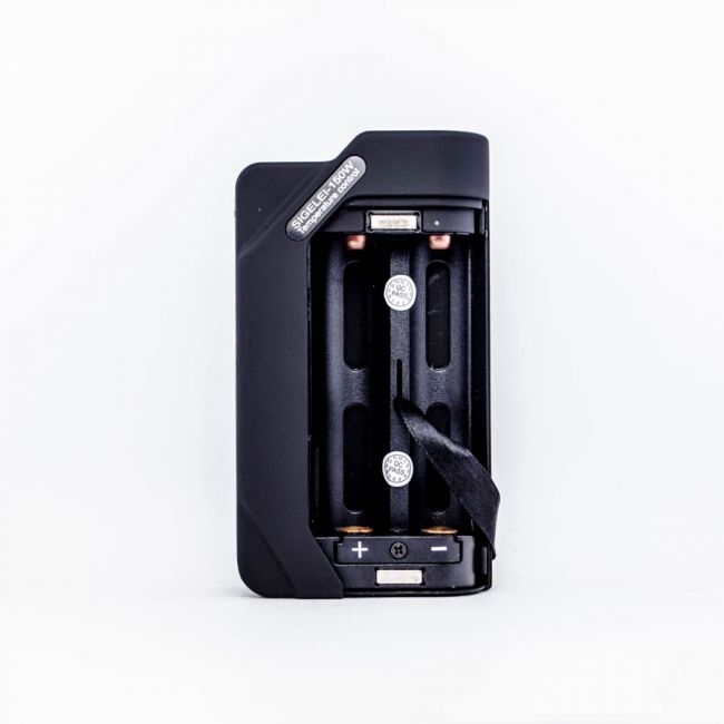 Sigelei 150w TC (оригинал) Sigelei 150w TC (оригинал)