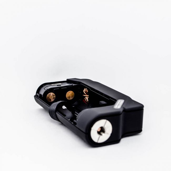 Sigelei 150w TC (оригинал) Sigelei 150w TC (оригинал)