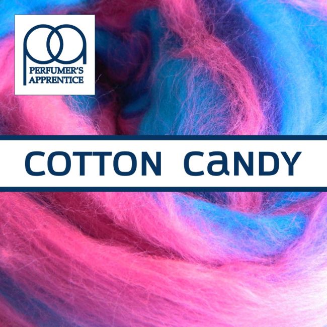 Ароматизатор TPA Cotton Candy Ароматизатор TPA Cotton Candy