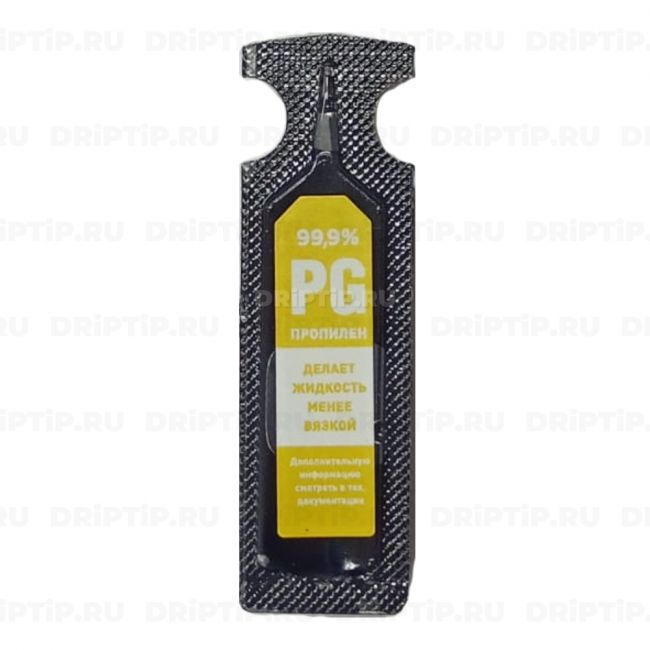 Пропиленгликоль 2мл