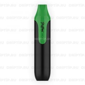 PuffMi DP 2500 - Cool Mint