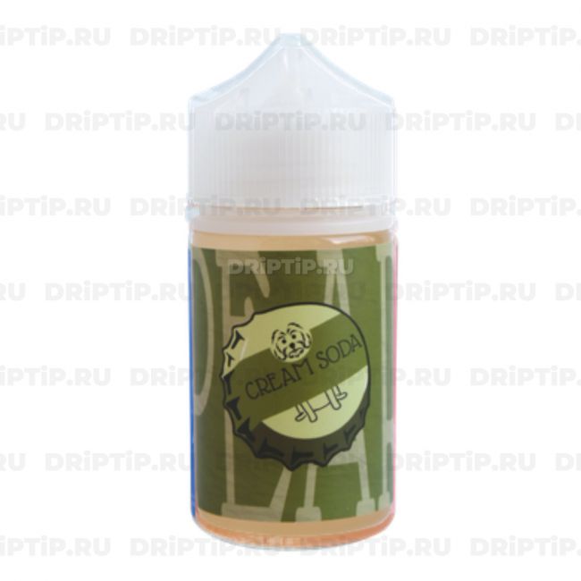 Cyberfog Originals - Cream Soda Pear