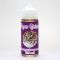 Жидкость Vape Nation Ягодный Чизкейк 3 mg, 120 ml 