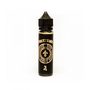 VAPE TOBACCO East 3mg 60ml