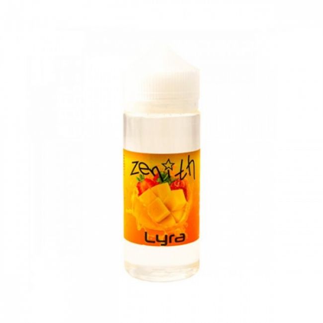Жидкость Zenith Lyra 120ML Жидкость Zenith Lyra 120ML