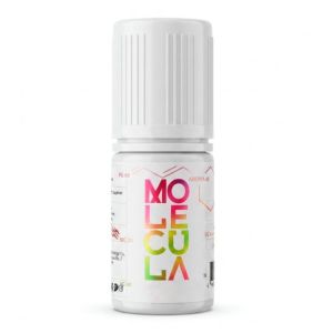 Molecula Salt - Цитрусовый леденец