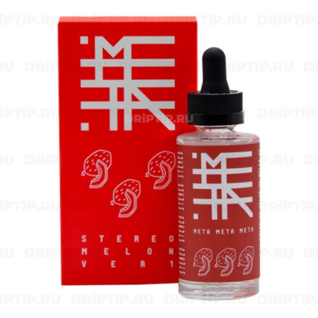 Stereo Melon - Meta Stereo Melon - Meta