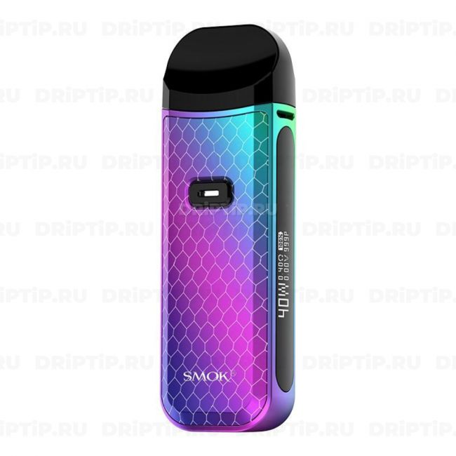 Smok Nord 2 Pod Kit