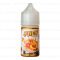 Жидкость Juicy Salt - Peach Grapefruit 