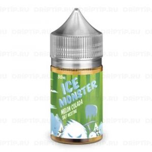 Ice Monster - Melon Colada 30ml Ice Monster - Melon Colada 30ml
