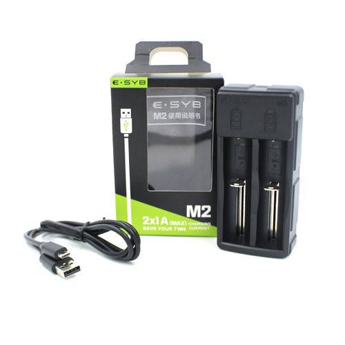 Зарядное устройство ESYB M2 Зарядное устройство ESYB M2