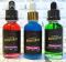 BORONG Bangsawan HP Green 3 mg, 30 ml