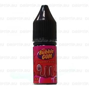 Bubble Gum Salt - Вишневая Жвачка 10ml