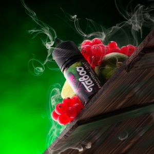 TABOO Salt - Phantom TABOO Salt - Phantom