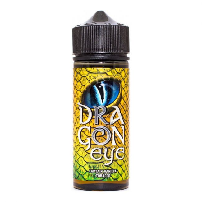 Dragon Eye - Captain Vanilla