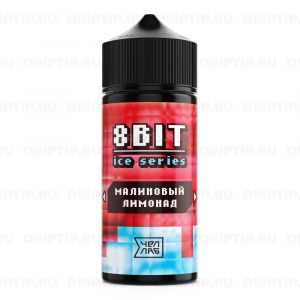 8 Bit On Ice - Малиновый Лимонад 8 Bit On Ice - Малиновый Лимонад