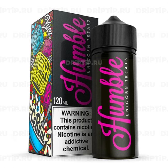 Unicorn Treats - Humble Unicorn Treats - Humble