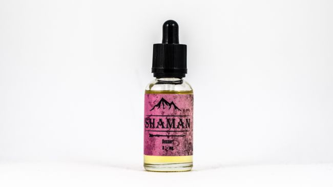 Shaman Dessert 30 мл Shaman Dessert 30 мл