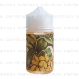 Cyberfog Originals - Ананасные Cyberfog Originals - Ананасные
