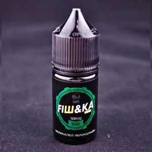 Fishka Salt - Trips Fishka Salt - Trips