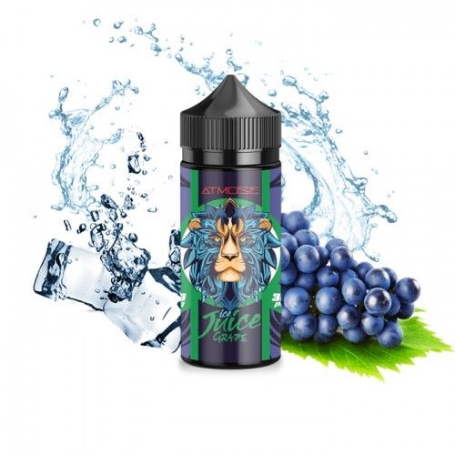 Ice Juice - Grape