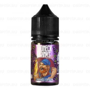 Redneck Drinks Salt - Rouch Wine Redneck Drinks Salt - Rouch Wine