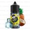 Жидкость Husky Import Double Ice - Tropic Dew (конструктор) 
