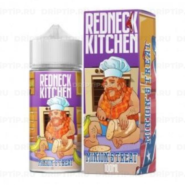 Minions Treat - Redneck Kitchen Minions Treat - Redneck Kitchen