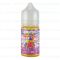 Жидкость Bushido Lemonade Clash Salt - Raspberry Ronin 