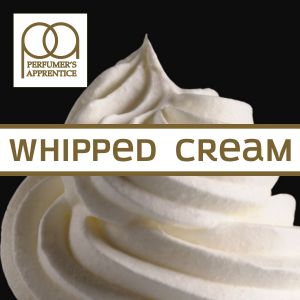 TPA Whipped Cream TPA Whipped Cream