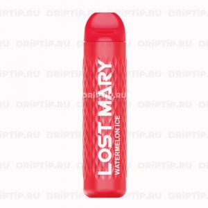 Lost Mary 3000 - Watermelon Ice Lost Mary 3000 - Watermelon Ice