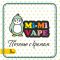 Mi-Mi Vape - Печенье с кремом / Пингвинчик