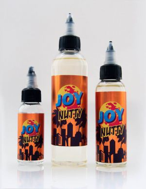 Жидкость JOY NUTTY 60 мл Жидкость JOY NUTTY 60 мл