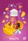 CUT EAT Tropical Mix 0mg, 120ml
