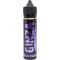 GINZA  Top Cake 3mg 60ml