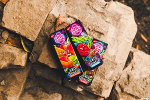 Easy Squeeze - Mango-Dragonfruit-Passionfruit Easy Squeeze - Mango-Dragonfruit-Passionfruit